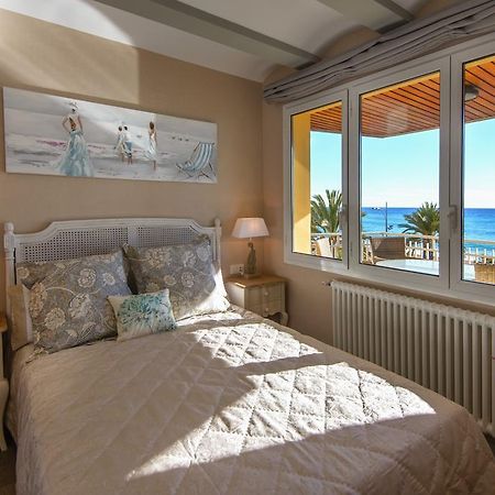 Apartamento Marina يوريت دي مار الغرفة الصورة