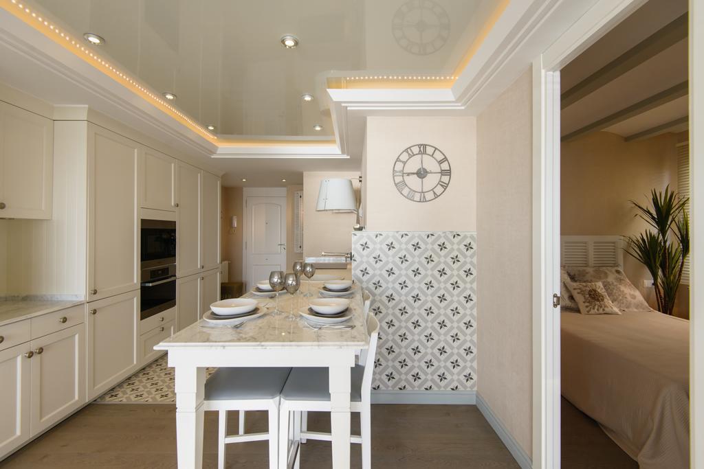 Apartamento Marina يوريت دي مار الغرفة الصورة