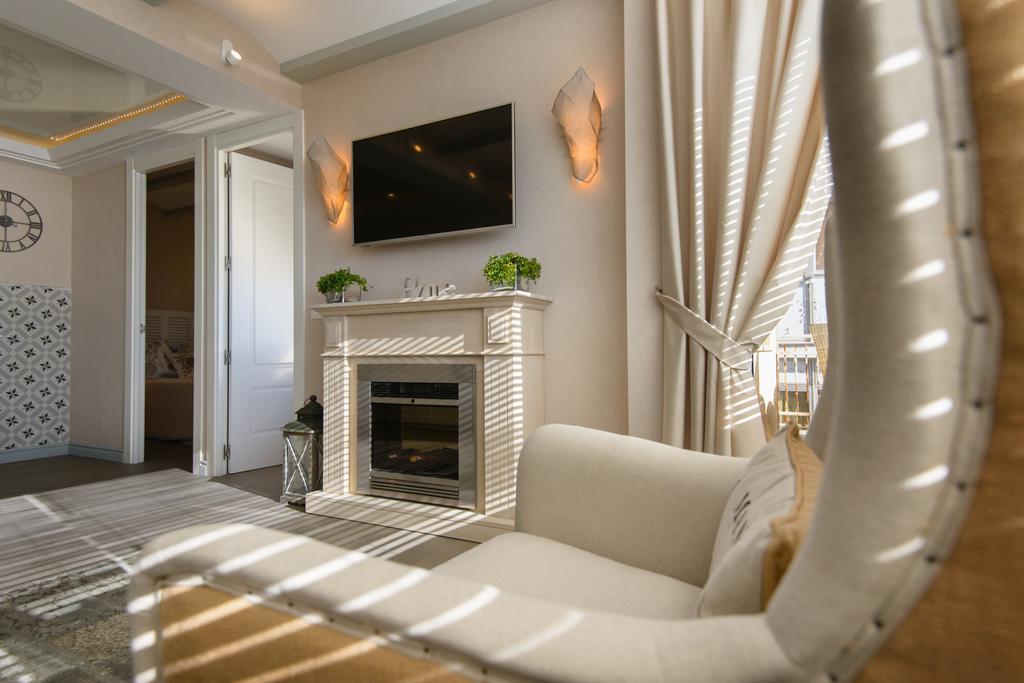 Apartamento Marina يوريت دي مار الغرفة الصورة