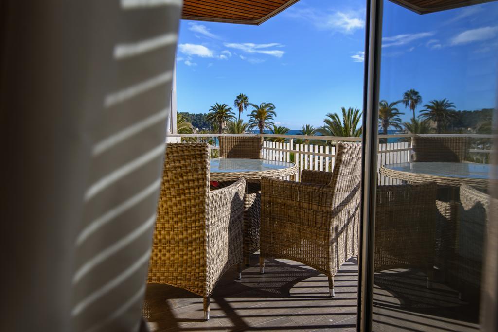Apartamento Marina يوريت دي مار الغرفة الصورة