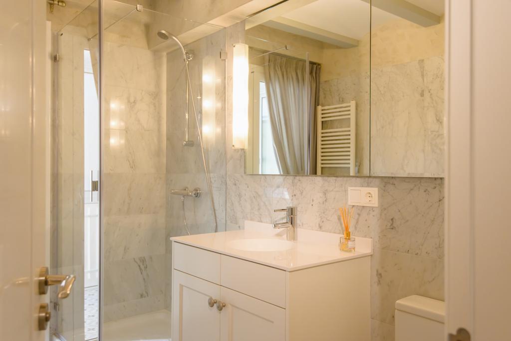 Apartamento Marina يوريت دي مار الغرفة الصورة