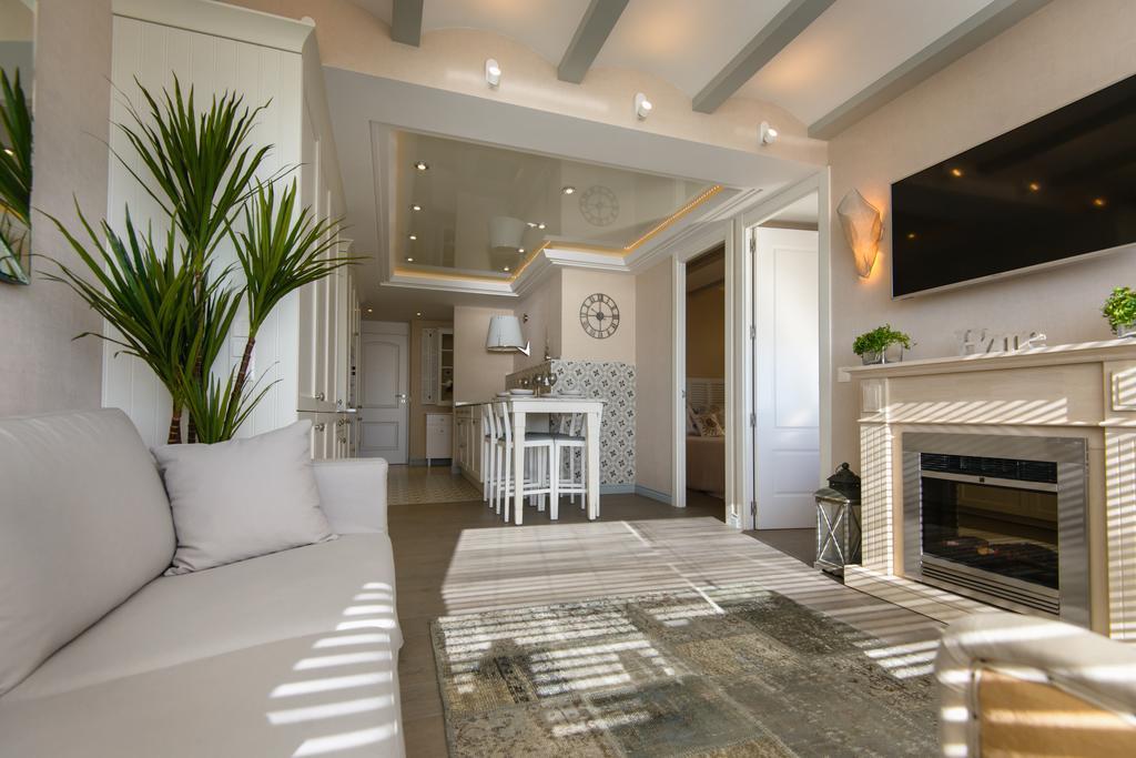 Apartamento Marina يوريت دي مار الغرفة الصورة