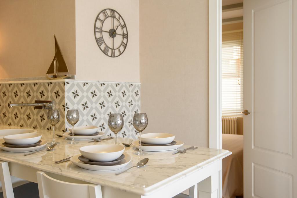Apartamento Marina يوريت دي مار الغرفة الصورة