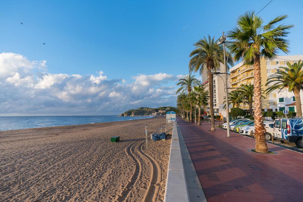 Apartamento Marina يوريت دي مار المظهر الخارجي الصورة