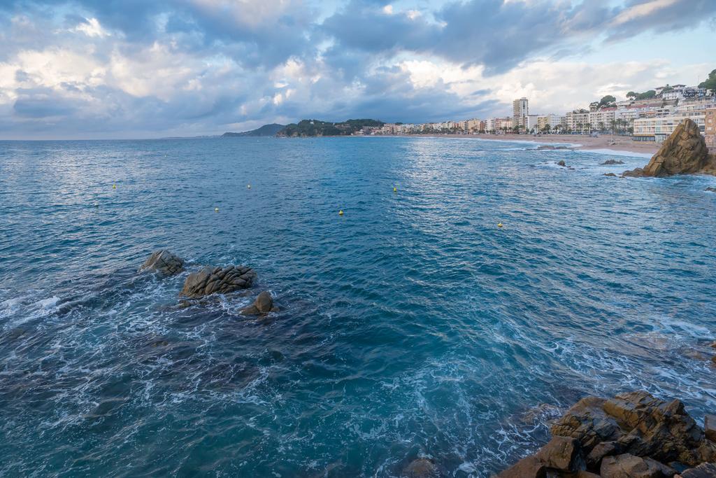 Apartamento Marina يوريت دي مار المظهر الخارجي الصورة